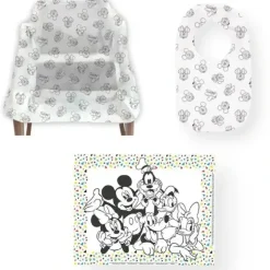 Shop All|J.L. Childress - Disney Baby Disposable Dining Out Bundle, 3 Pack - cutbabycare.com | baby boutique & care hub