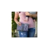 Shop All|J.L Childress - Full Body Changing Pad, Mickey Minnie Grey - cutbabycare.com | baby boutique & care hub