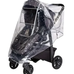 Health Safety|J.L. Childress - Healthy Habits Deluxe Stroller Weather Shield - cutbabycare.com | baby boutique & care hub