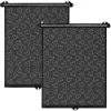 Shop All|J.L. Childress - 2Pk Disney Baby Pull-Down Car Sun Shade, Mickey - cutbabycare.com | baby boutique & care hub
