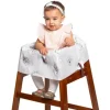 Shop All|J.L. Childress - 12Pk Disney Baby Disposable Restaurant High Chair Cover - cutbabycare.com | baby boutique & care hub