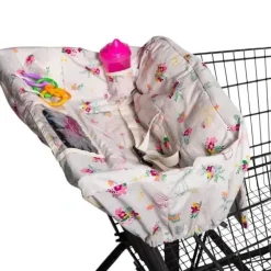 Shop All|J.L. Childress - Shopping Cart & High Chair Cover for Baby to Toddler, Princess - cutbabycare.com | baby boutique & care hub
