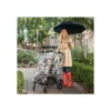 Stroller|J.L. Childress - Universal Stroller Weather Shield - cutbabycare.com | baby boutique & care hub