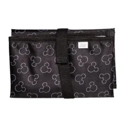 Shop All|J.L Childress Full Body Changing Pad, Mickey Black - cutbabycare.com | baby boutique & care hub