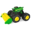 Shop All|John Deere - Boys Toy Monster Treads Super Scale Combine - cutbabycare.com | baby boutique & care hub
