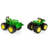 Shop All|John Deere - Monster Treads Vehicle 2 Toy Pack - Tractor With Loader And Gator - cutbabycare.com | baby boutique & care hub