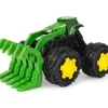 Shop All|John Deere - Monster Treads Rev Up Tractor Kids Toy - cutbabycare.com | baby boutique & care hub