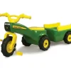 Shop All|John Deere - Trike & Wagon - Kid Powered Tricycle Ride On Toy - cutbabycare.com | baby boutique & care hub