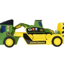 Shop All|John Deere Mega Mover Maxx Action 60cm 2-N-1 Kds/Child Construction Truck Toy - cutbabycare.com | baby boutique & care hub