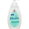 Bath Potty|Johnsons Baby Bath Milk & Rice 500mL - cutbabycare.com | baby boutique & care hub