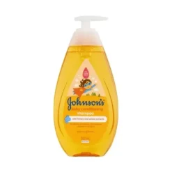 Bath Potty|Johnson's Baby Conditioning Shampoo 500ml - cutbabycare.com | baby boutique & care hub