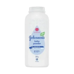 Bath Potty|Johnson's Baby Pure Cornstarch Powder 200g - cutbabycare.com | baby boutique & care hub
