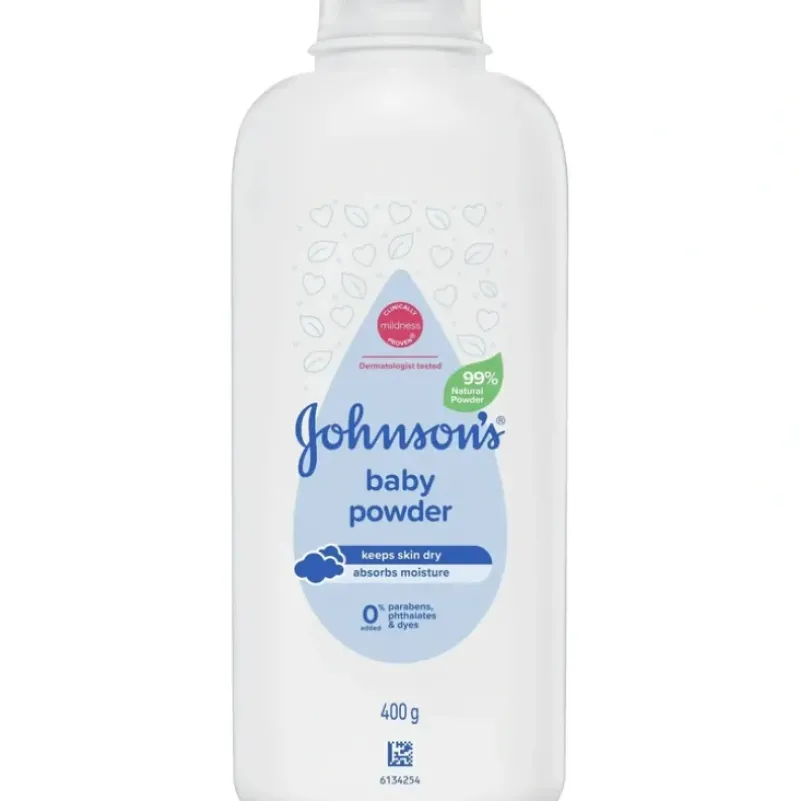 Bath Potty|Johnson's Baby Pure Cornstarch Powder 400g - cutbabycare.com | baby boutique & care hub