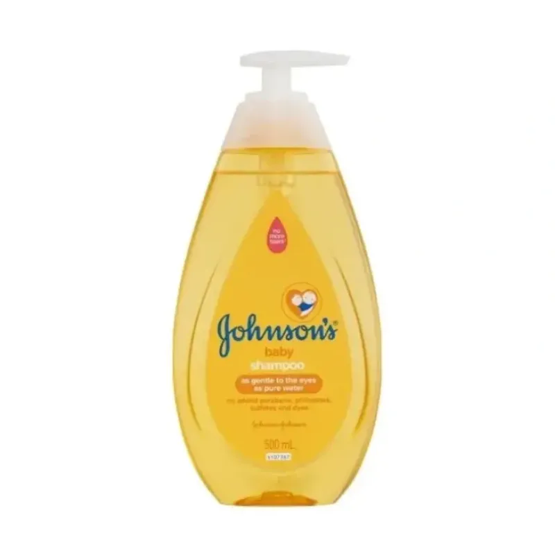 Bath Potty|Johnson's Baby Shampoo 500ml - cutbabycare.com | baby boutique & care hub
