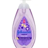 Bath Potty|Johnson's Bedtime Gentle Calming Jasmine & Lily Scented Tear-Free Baby Bath 750mL - cutbabycare.com | baby boutique & care hub