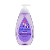 Bath Potty|Johnson's Bedtime Jasmine & Lily Scented Baby Bath 500ml - cutbabycare.com | baby boutique & care hub