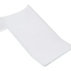 Bath Potty|Jolly Jumper - Bathe Eze, White, The Safe and Easy Way to Bath A Newborn Baby - cutbabycare.com | baby boutique & care hub