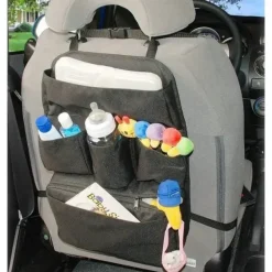 Shop All|Jolly Jumper - Car Caddy Organizer - cutbabycare.com | baby boutique & care hub