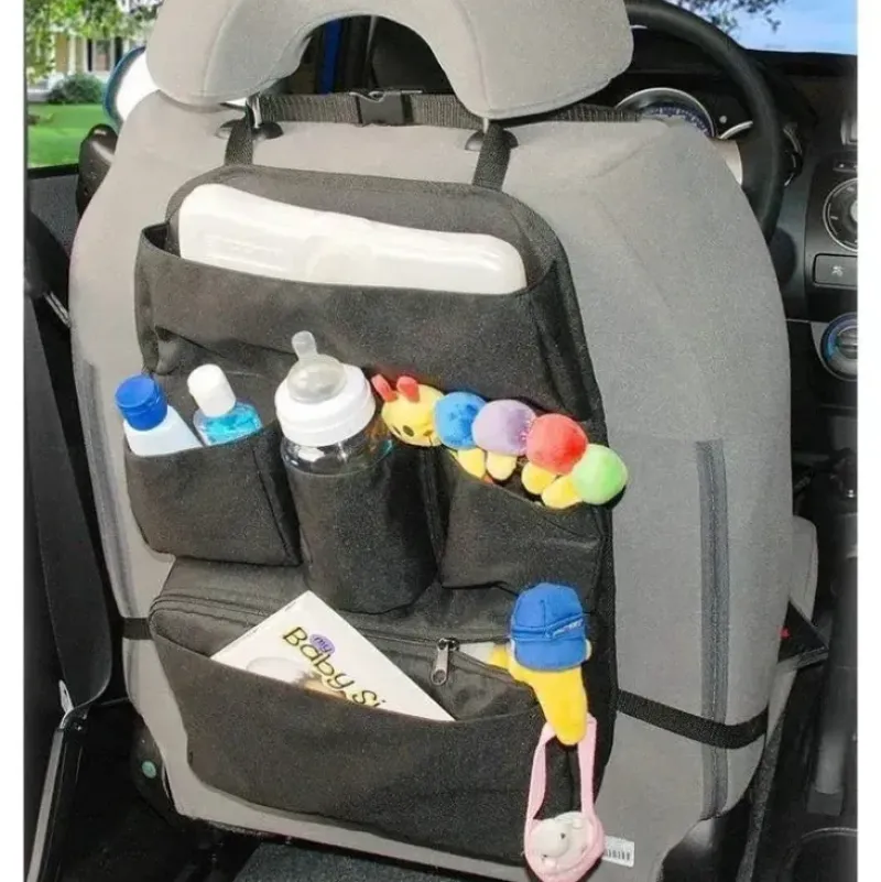 Shop All|Jolly Jumper - Car Caddy Organizer - cutbabycare.com | baby boutique & care hub