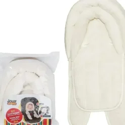 Stroller|Jolly Jumper - 2-In-1 Head Hugger - cutbabycare.com | baby boutique & care hub