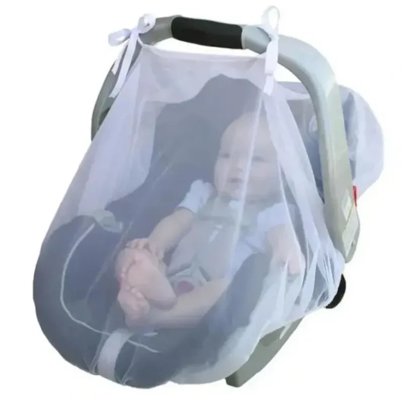 Stroller|Jolly Jumper - Infant Car Seat Net - cutbabycare.com | baby boutique & care hub
