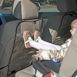 Shop All|Jolly Jumper - 2Pk Car Seat Back Protector - cutbabycare.com | baby boutique & care hub