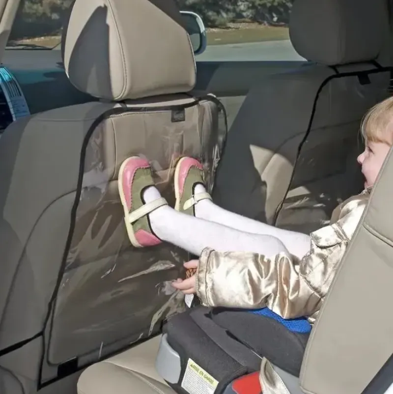Shop All|Jolly Jumper - 2Pk Car Seat Back Protector - cutbabycare.com | baby boutique & care hub