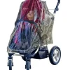 Stroller|Jolly Jumper - Weather Shield For Single Stroller - cutbabycare.com | baby boutique & care hub
