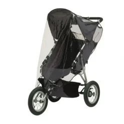 Stroller|Jolly Jumper - Weather Shield For Jogger Stroller - cutbabycare.com | baby boutique & care hub