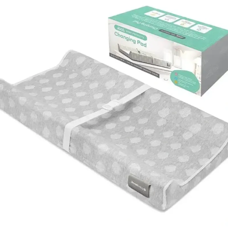 Shop All|Jool Baby - Changing Pad Waterproof & Non-Slip - cutbabycare.com | baby boutique & care hub