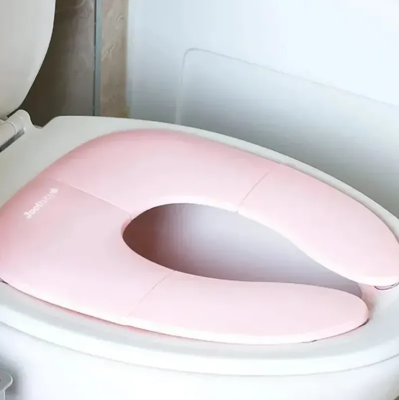 Bath Potty|Jool Baby - Folding Travel Potty Seat - cutbabycare.com | baby boutique & care hub