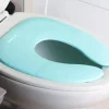 Bath Potty|Jool Baby - Folding Travel Potty Seat, Aqua - cutbabycare.com | baby boutique & care hub
