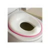 Bath Potty|Jool Baby - Potty Training Seat, Pink - cutbabycare.com | baby boutique & care hub