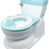 Shop All|Jool Baby - Real Feel Potty with Wipes Storage, Aqua - cutbabycare.com | baby boutique & care hub
