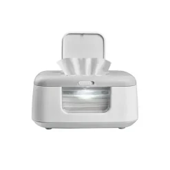 Shop All|Jool Baby - Tinybums Wipe Warmer, Gray - cutbabycare.com | baby boutique & care hub