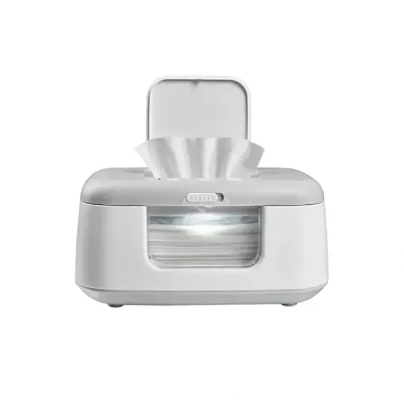 Shop All|Jool Baby - Tinybums Wipe Warmer, Gray - cutbabycare.com | baby boutique & care hub