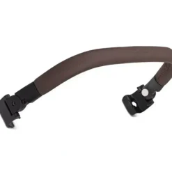 Stroller|Joolz - Aer+ Foldable Bumper Bar Mid Brown Carbon - cutbabycare.com | baby boutique & care hub
