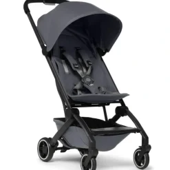 Stroller|Joolz - Aer+ Lightweight Compact Stroller, Stone Grey - cutbabycare.com | baby boutique & care hub
