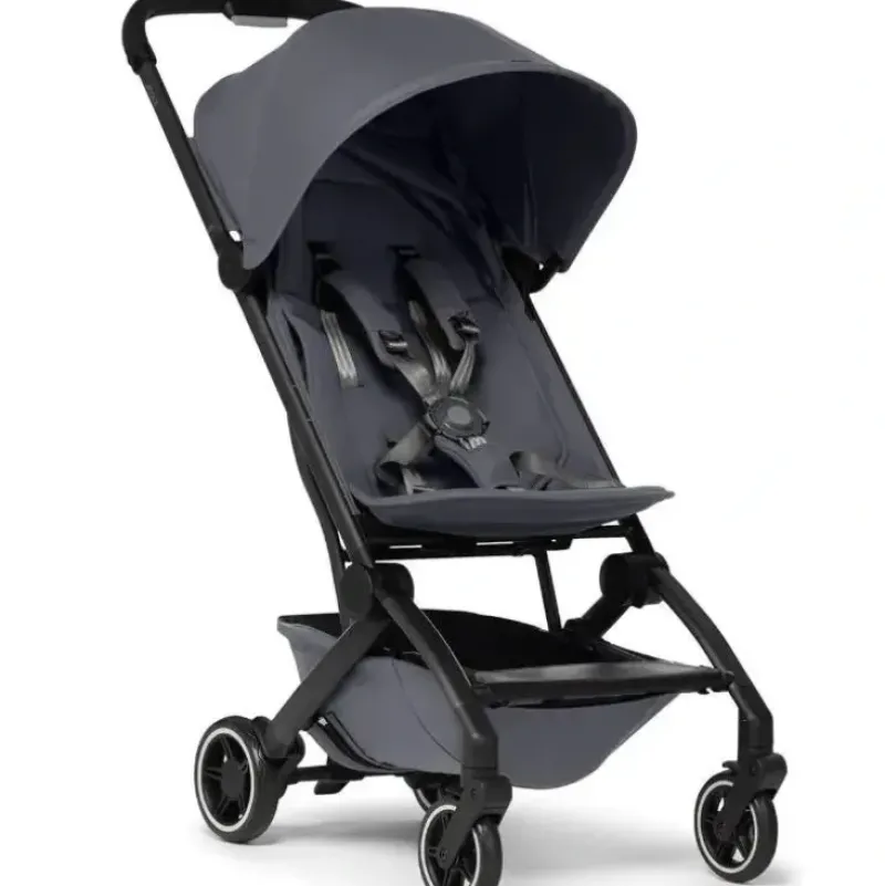 Stroller|Joolz - Aer+ Lightweight Compact Stroller, Stone Grey - cutbabycare.com | baby boutique & care hub