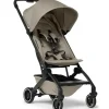 Stroller|Joolz - Aer+ Lightweight Compact Stroller, Sandy Taupe - cutbabycare.com | baby boutique & care hub