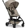 Stroller|Joolz - Aer+ Lightweight Compact Stroller, Lovely Taupe - cutbabycare.com | baby boutique & care hub