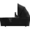 Shop All|Joolz Aer+ Baby/Infant Comfort Fabric Sleeping Travel Cot 89x44cm Space Black - cutbabycare.com | baby boutique & care hub