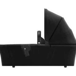 Shop All|Joolz Aer+ Baby/Infant Comfort Fabric Sleeping Travel Cot 89x44cm Space Black - cutbabycare.com | baby boutique & care hub