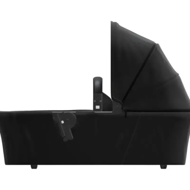Shop All|Joolz Aer+ Baby/Infant Comfort Fabric Sleeping Travel Cot 89x44cm Space Black - cutbabycare.com | baby boutique & care hub