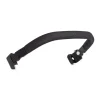 Stroller|Joolz Aer+ Baby/Infant Stroller/Pram Durable Adjustable Belly Bar Black Carbon - cutbabycare.com | baby boutique & care hub