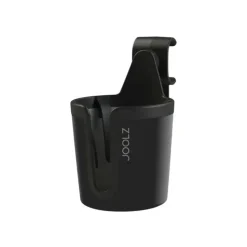 Health Safety|Joolz Baby/Infant Stroller/Pram Travel Cup Beverage Holder 17x11cm Black - cutbabycare.com | baby boutique & care hub