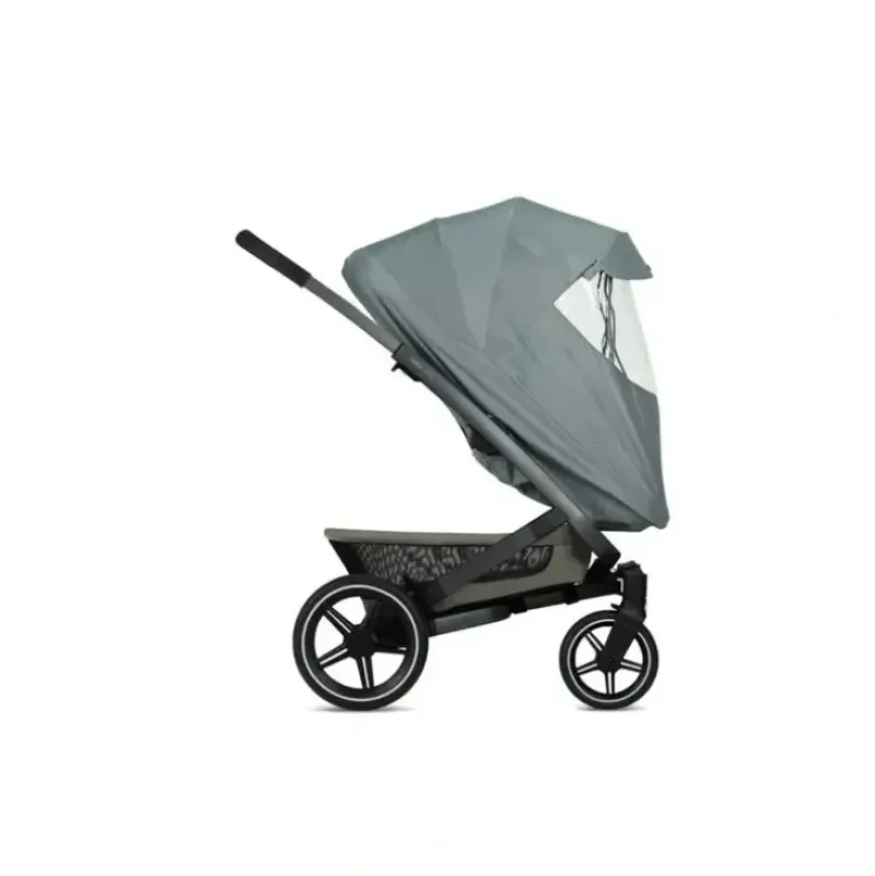 Stroller|Joolz Geo3 Baby/Infant Stroller/Pram Durable Lightweight Rain Cover Grey - cutbabycare.com | baby boutique & care hub