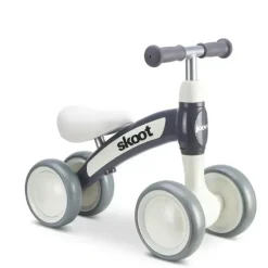 Health Safety|Joovy - Skoot Balance Bike, Forged Iron - cutbabycare.com | baby boutique & care hub
