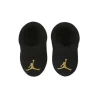 Shop All|Jordan - Baby Jumpman Holiday Booties, Black, 0/6M - cutbabycare.com | baby boutique & care hub