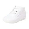 Shop All|Josmo - Baby Boy Christening High Top Ankle Support Walking Shoes, White - cutbabycare.com | baby boutique & care hub